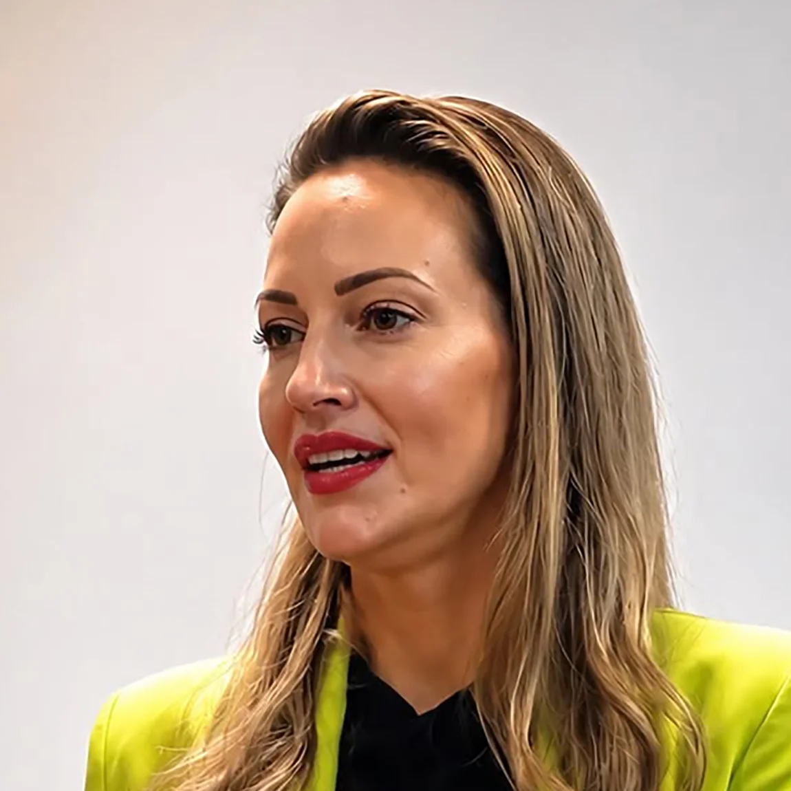 Catriona (Cat) Robson-Scarborough