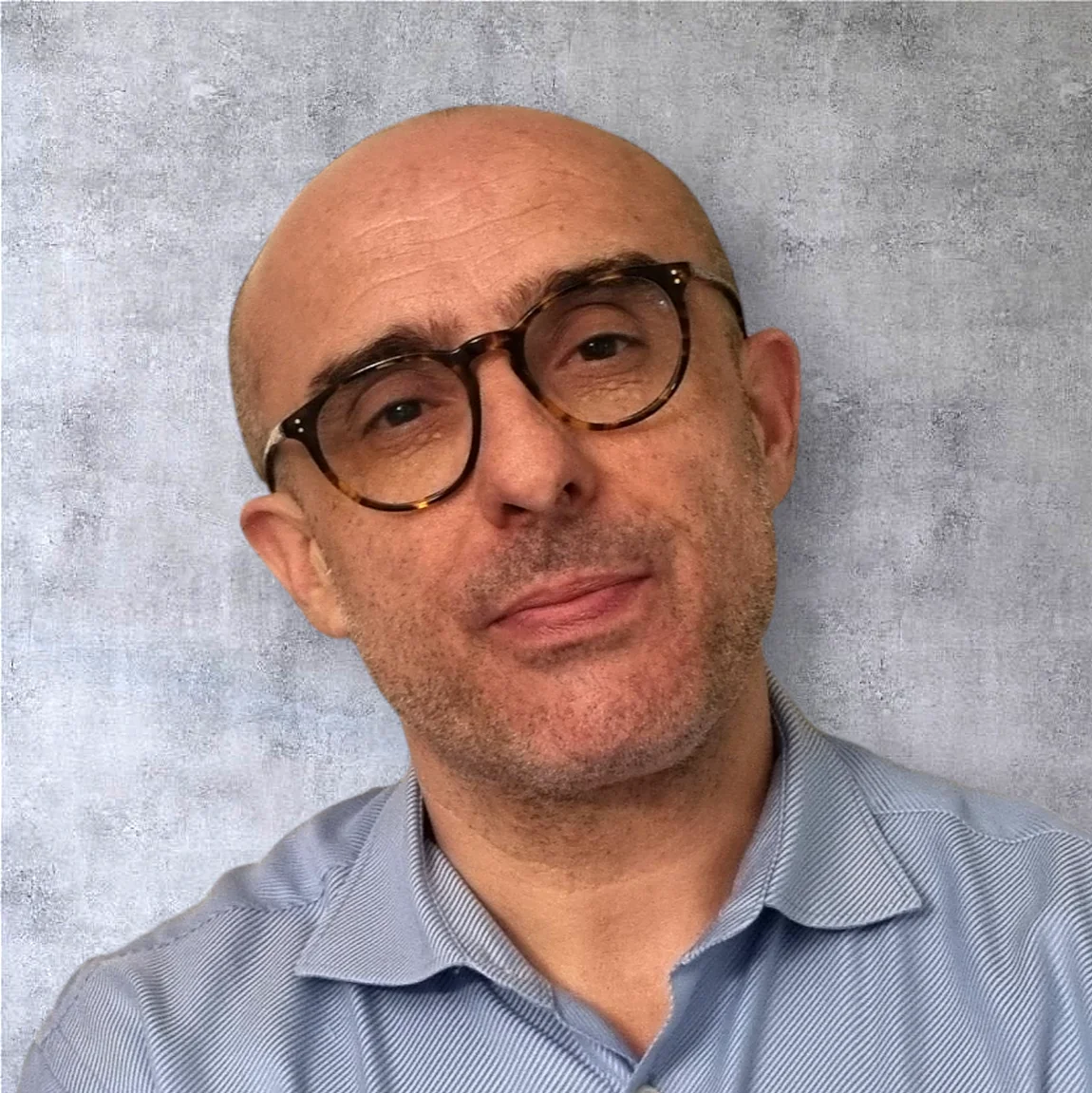 Oscar Pais