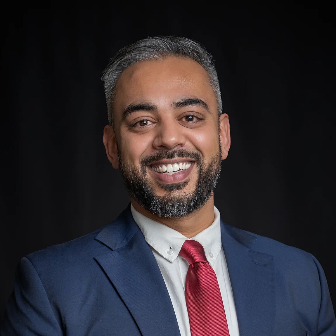 Rahul Vekaria
