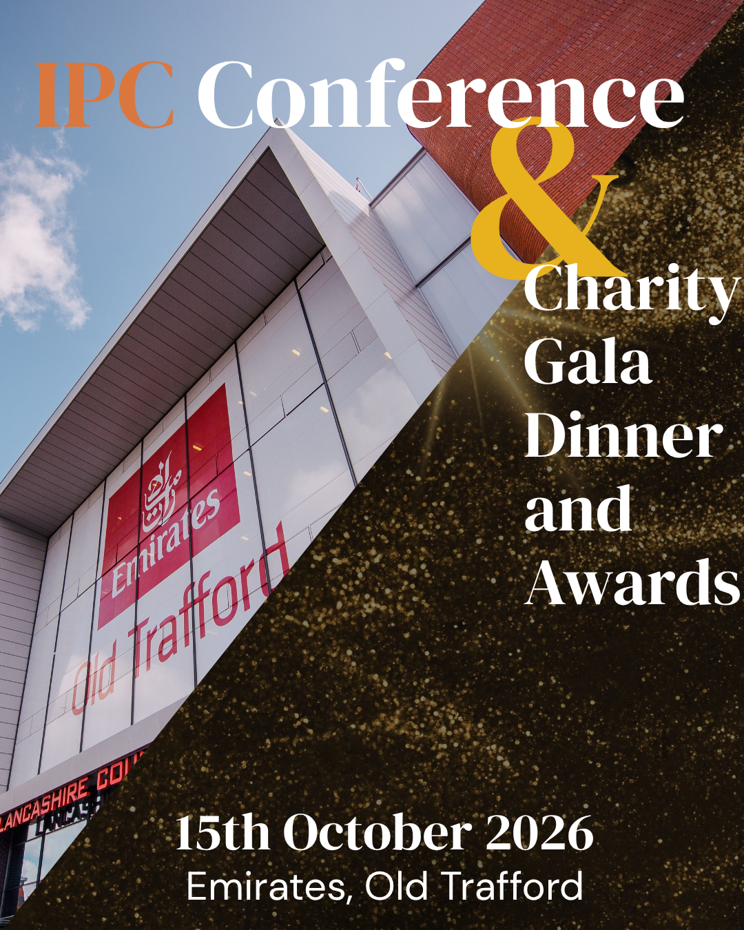 Official imagery from The International Parking Community Annual Conference