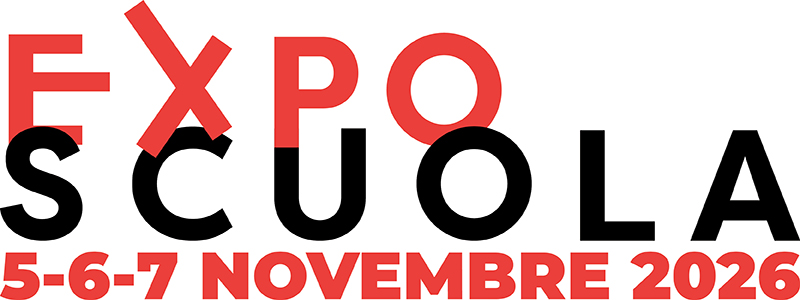 ExpoScuola logo
