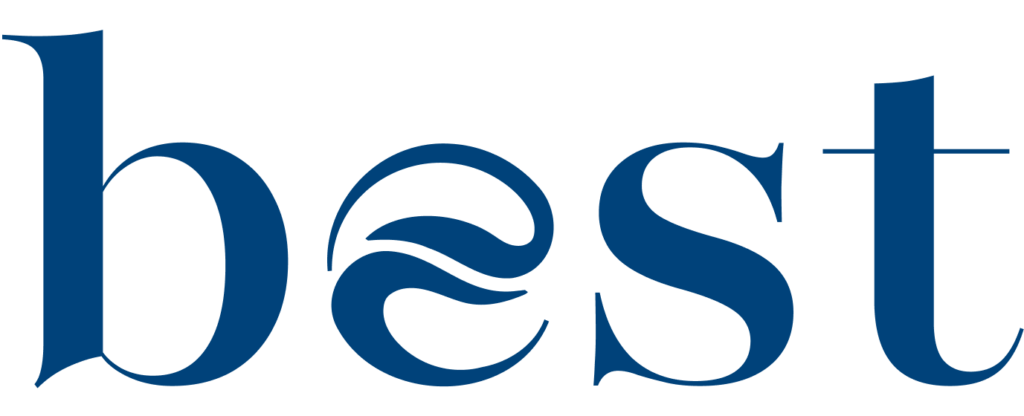 BEST - The Blue Economy Summit and Trade Show logo