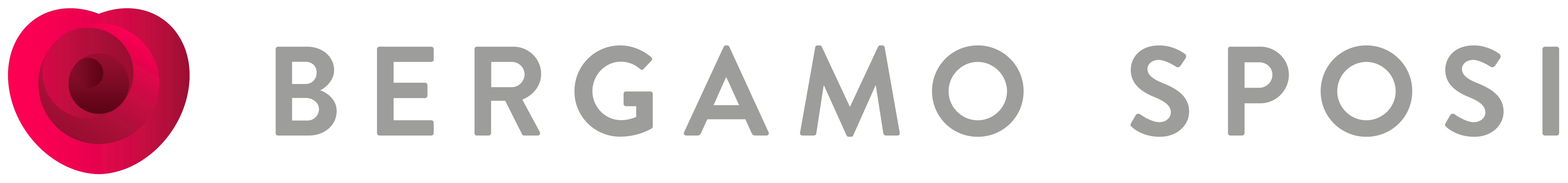 Bergamo Trade Fair logo