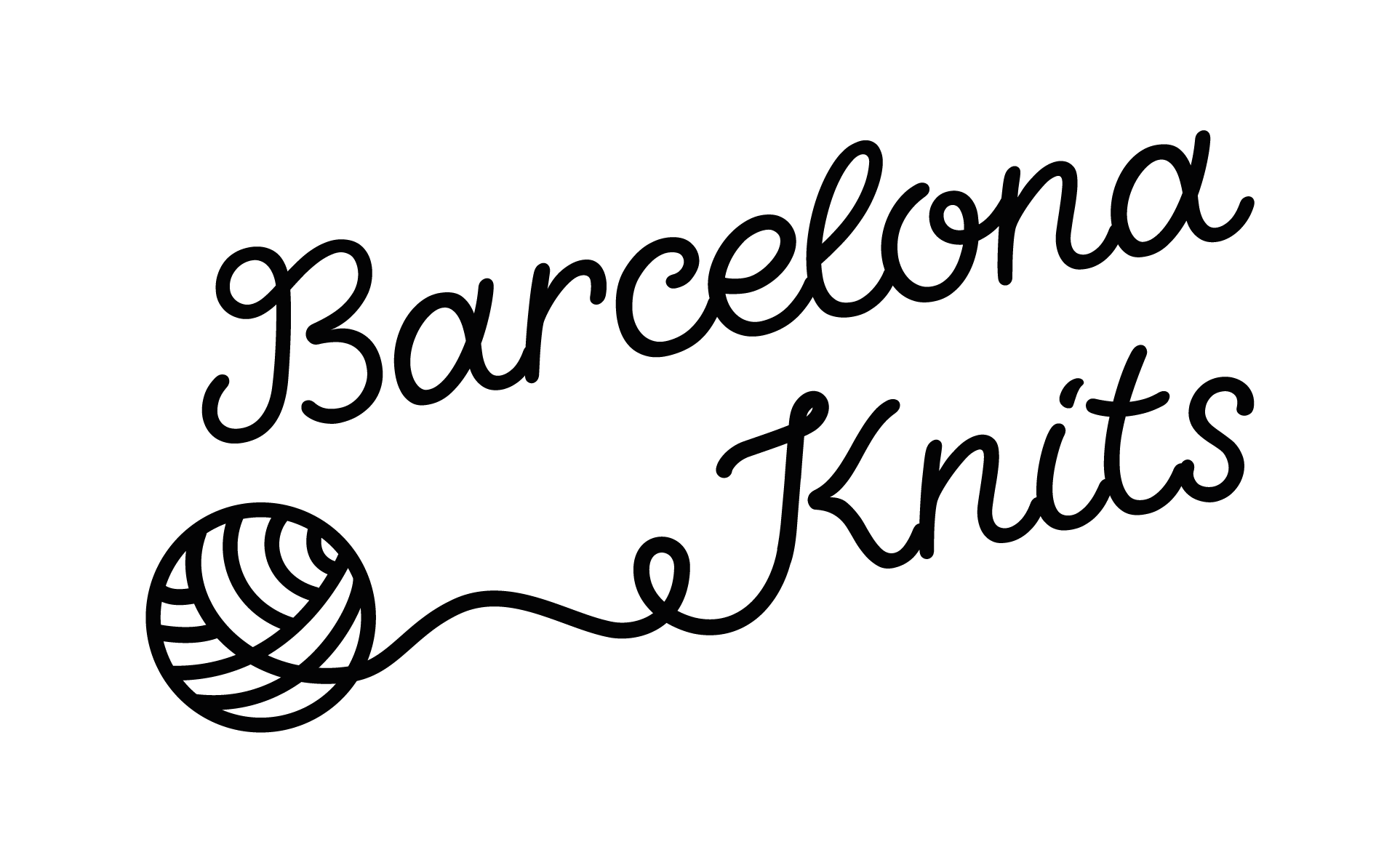 Barcelona Knits logo