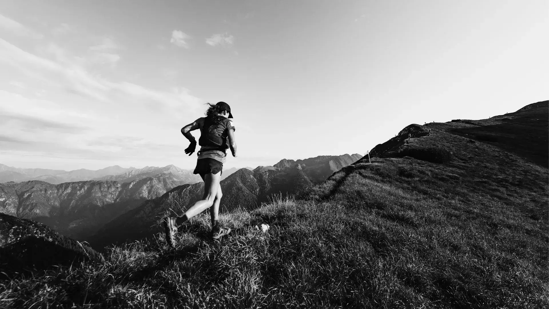 Official The International Running Expo 2026 event branding