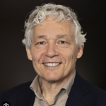 Albert van Dorssen