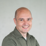 Dr. Ir. Gert Claes