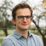 Dr. Ir. Ron de Bruijn