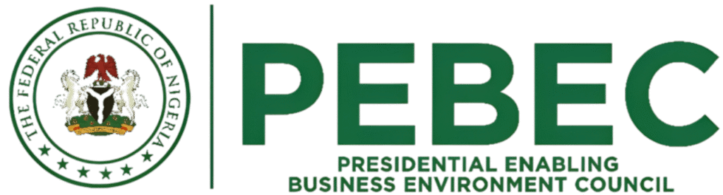 Choose Nigeria Product Fair logo