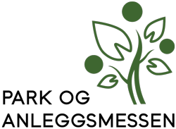 Park and Construction Fair logo