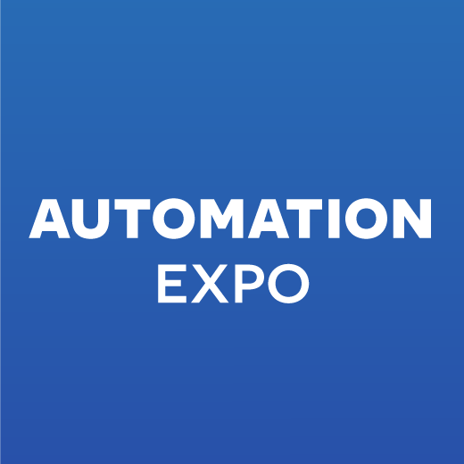 Automation Expo & B2B Meetings logo