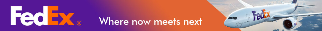 Official Automation Expo & B2B Meetings event branding