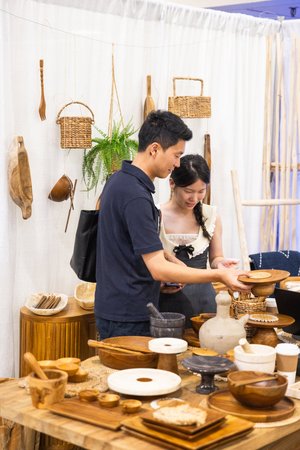 Toronto Market Week August 2025 gallery