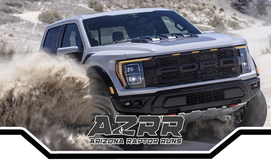 Official imagery from Dirt Expo