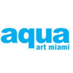 AQUA ART MIAMI logo