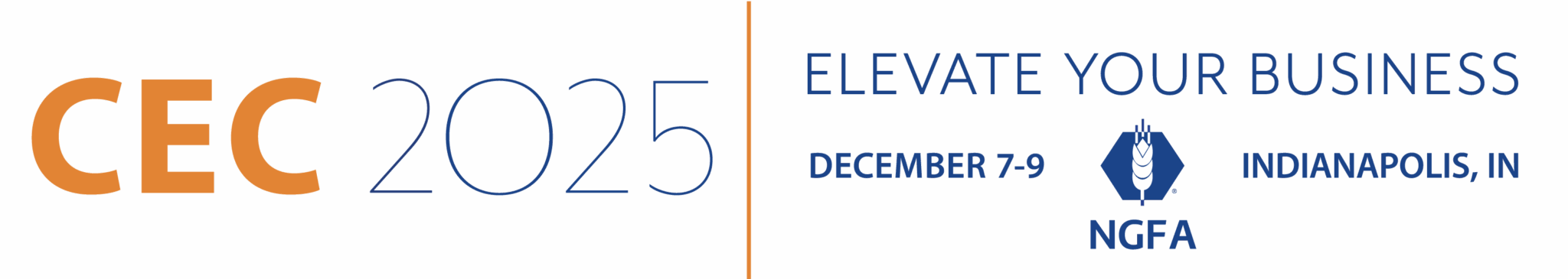 Country Elevator Conference & Trade Show logo