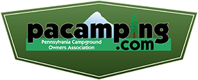 Pennsylvania Campground Owners Association Convention & Trade Show logo