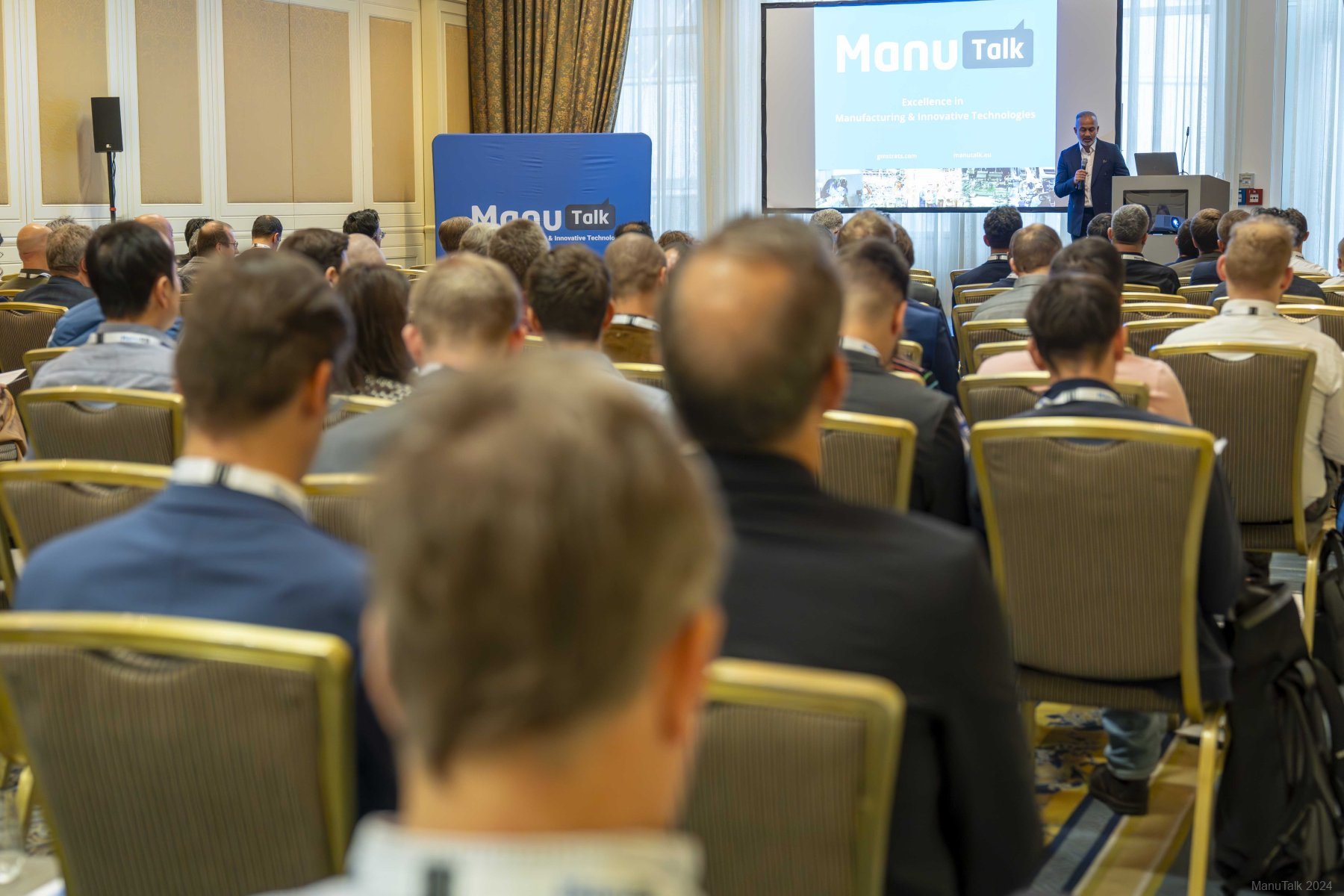 Official imagery from ManuTalk