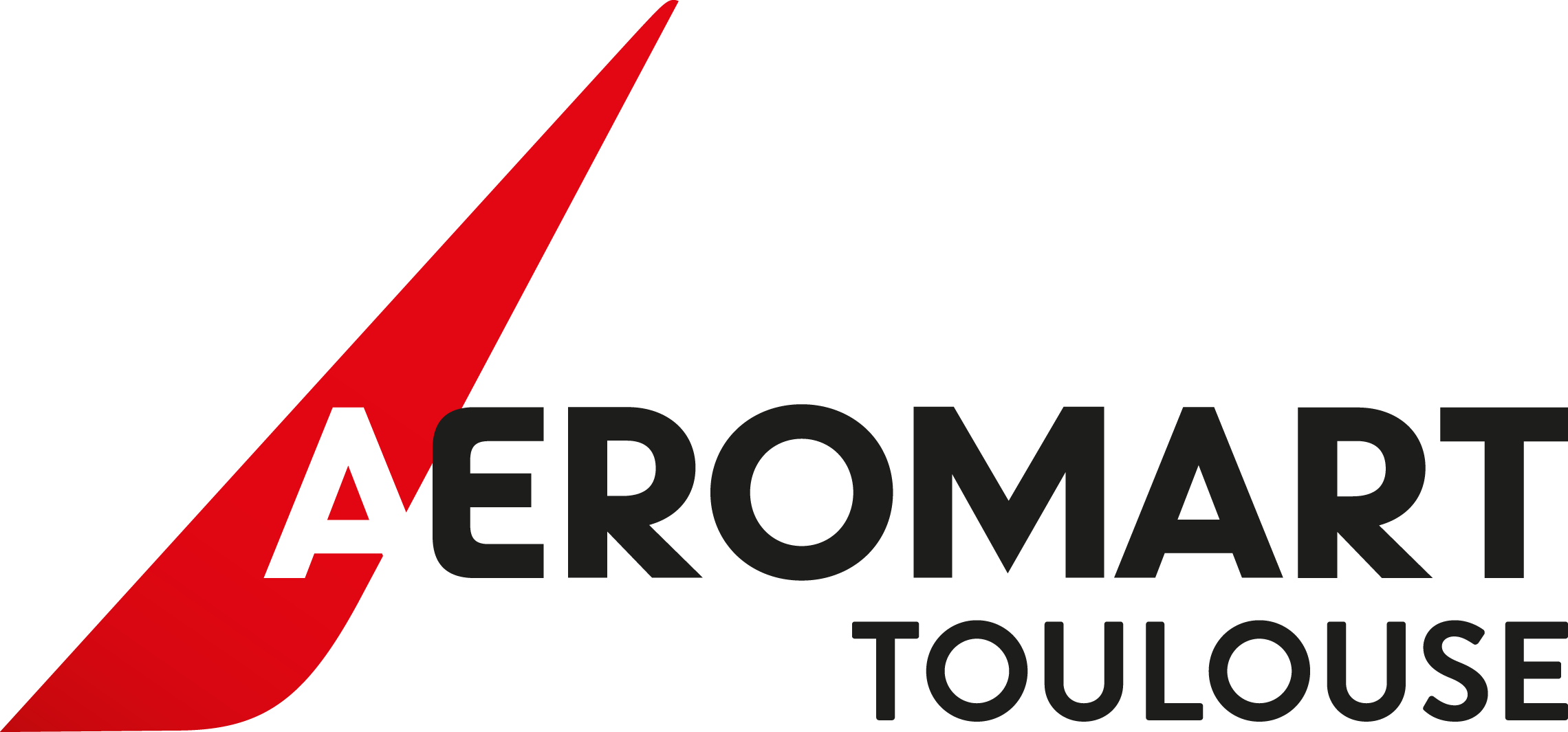 AEROMART Toulouse logo
