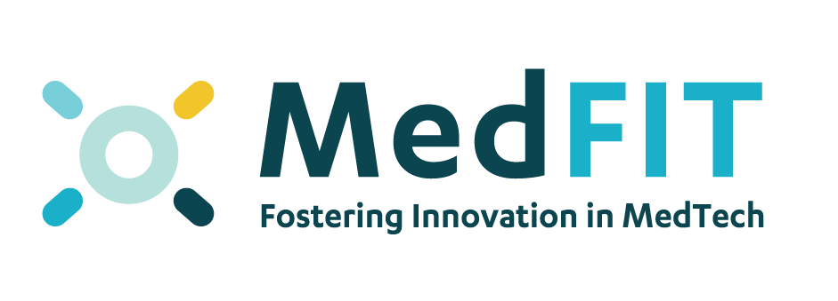 MedFIT logo