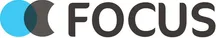 Focus logo