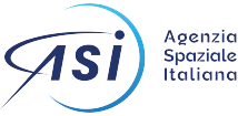 New Space Economy European ExpoForum logo