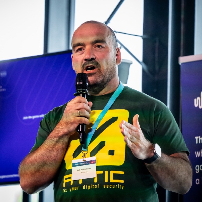 Erik Remmelzwaal