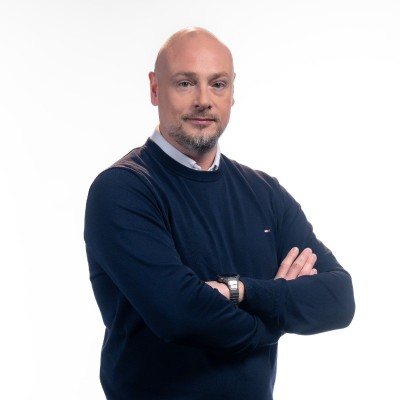 Martijn Sanders