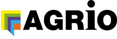 The Agricultural Fair Leeuwarden logo