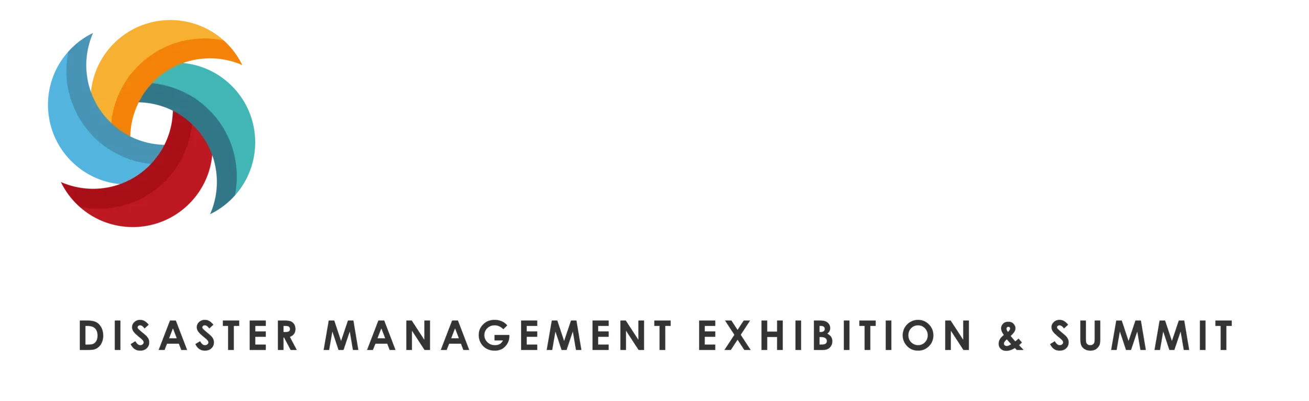 NADMEX Disaster Management Fair and Summit logo