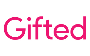 Gifted-The Contemporary Craft & Design Fair logo