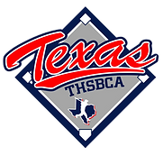 THSBCA Coaches Convention logo