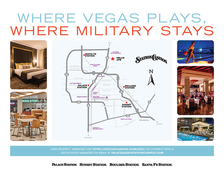 Official imagery from Weapons and Tactics Industry Trade Show