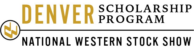 National Western Stock Show & Rodeo logo