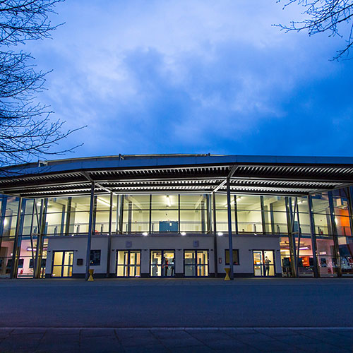 Official imagery from Travel Fair