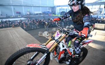 Offizielle Bilder von Motorcycle Fair 2027