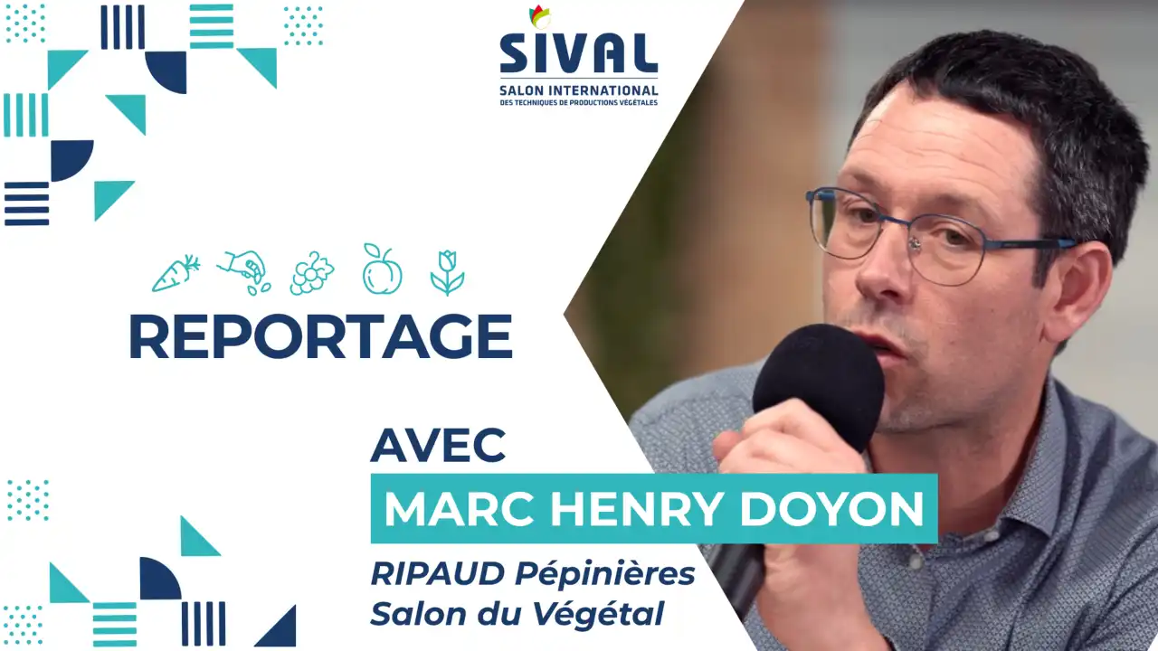 Images officielles de SIVAL Expo 2027