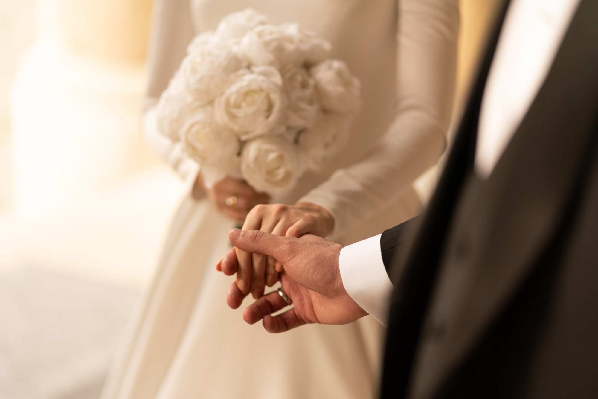 Official imagery from Wedding Fair Bordeaux
