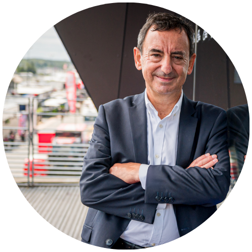 Pierre FILLON