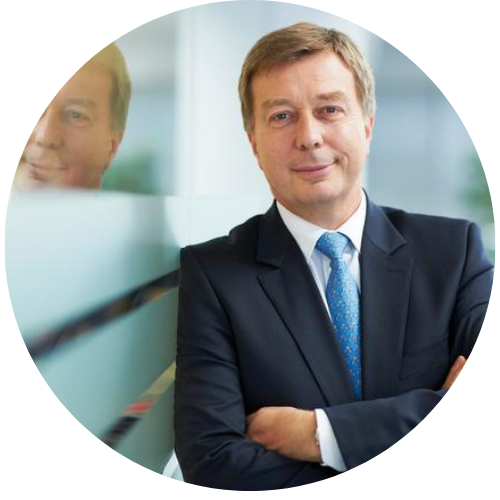 Didier LEROY