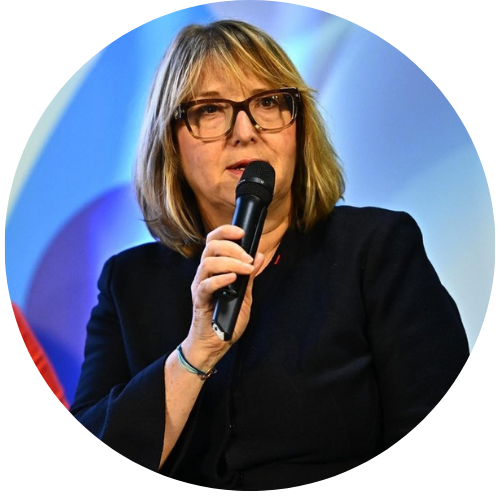 Valérie BOUILLON-DELPORTE