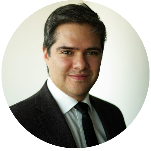 Luis Felipe RAMOS