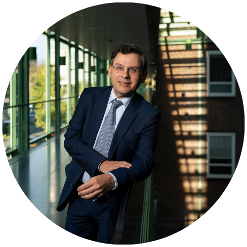 Noé VAN HULST