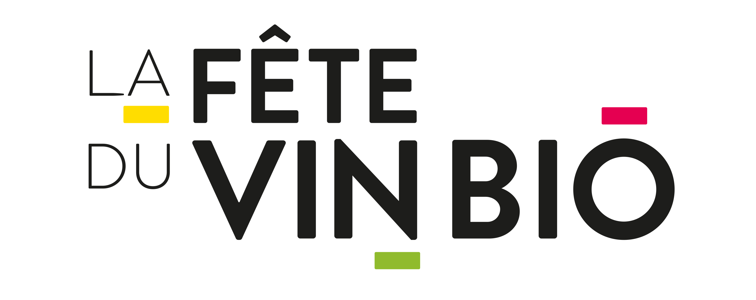 Millesime BIO 2027 logo