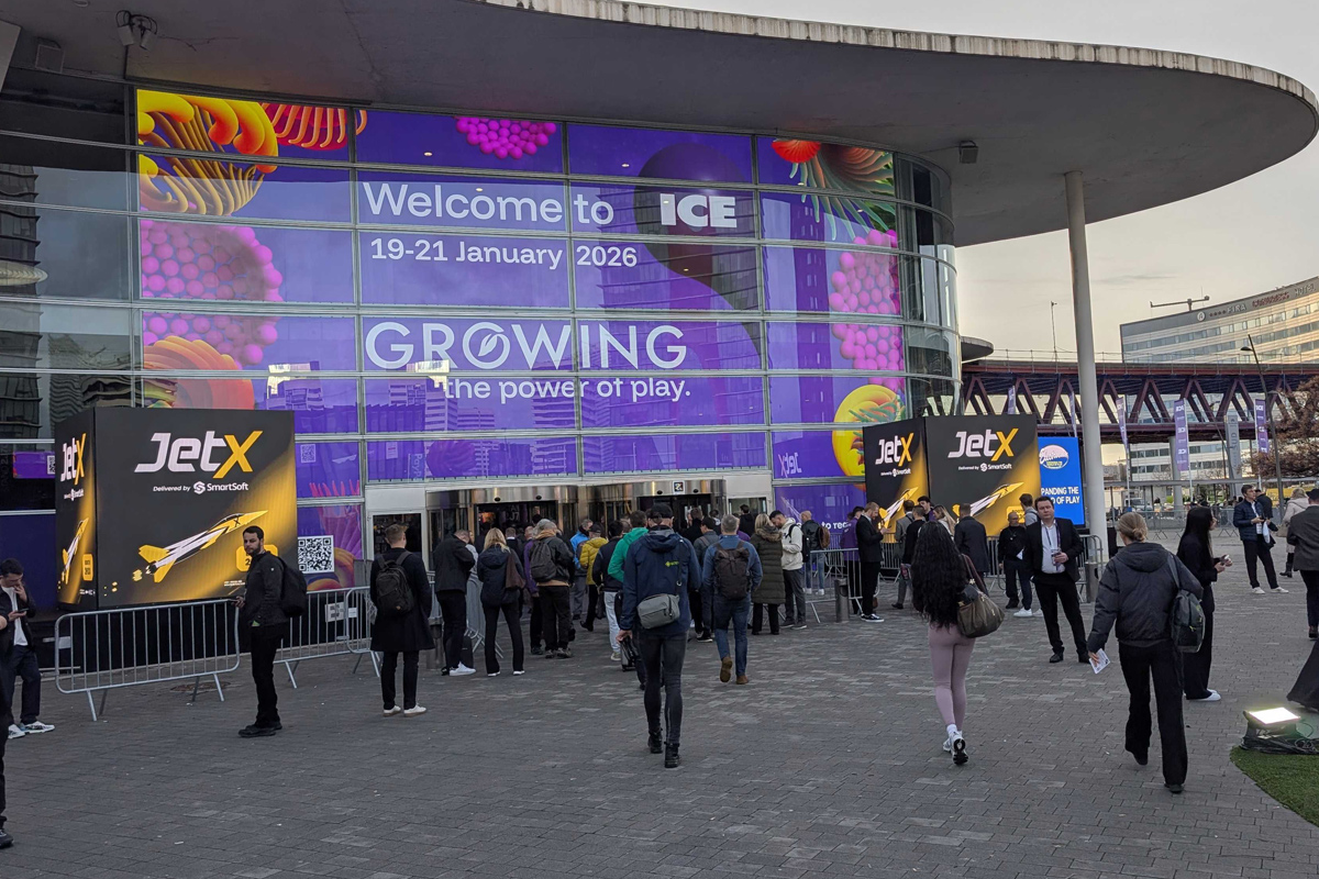 Asistencia récord en ICE Barcelona 2026