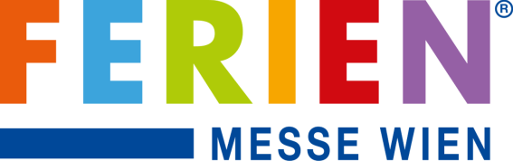 Ferien-messe Wien 2027 logo