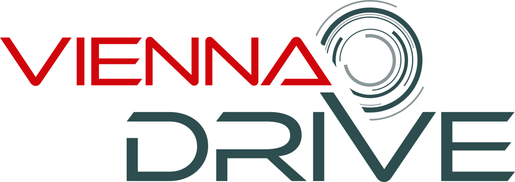 Vienna Drive logo