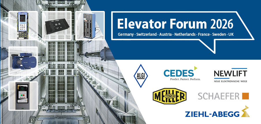 Official imagery from Elevator Forum