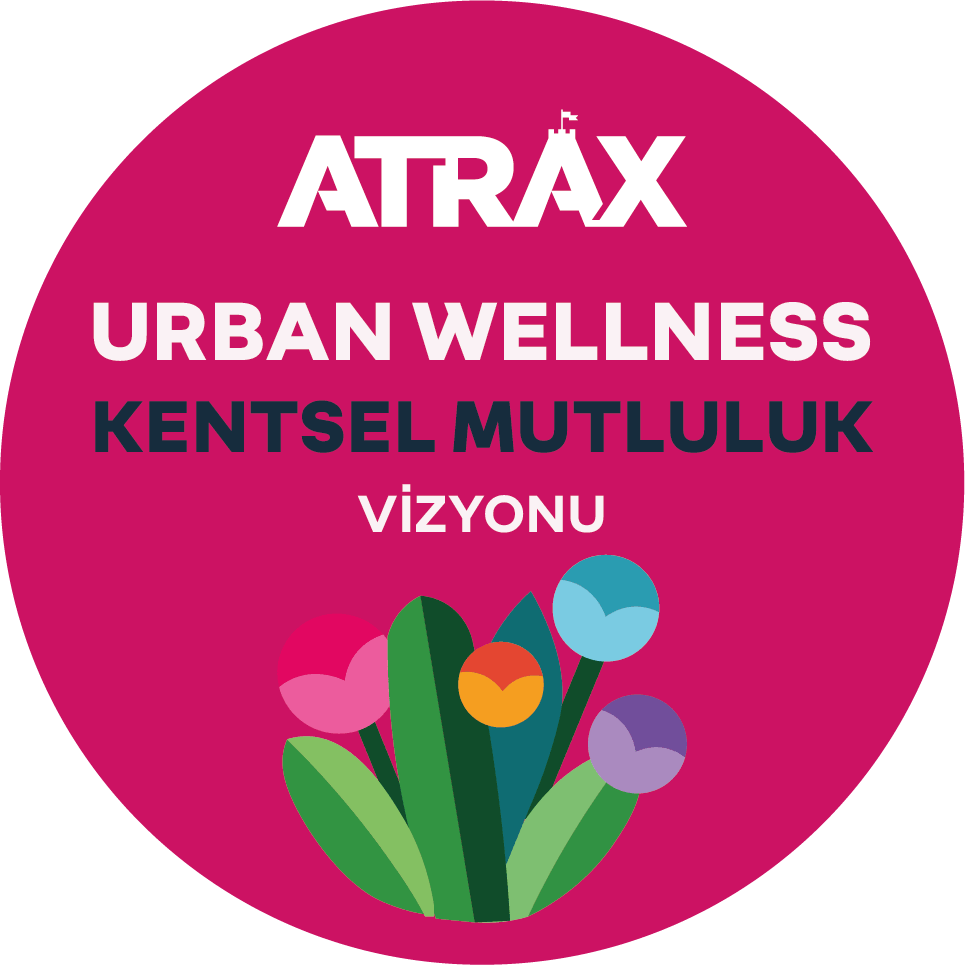 ATRAX EXPO ISTANBUL'dan resmi görseller