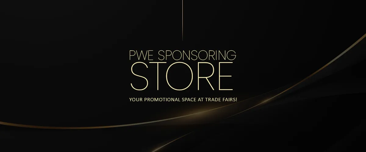 Official imagery from Warsaw Retail Tech Expo 2027